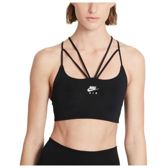 Nike Γυναικείο μπουστάκι Dri-Fit Indy